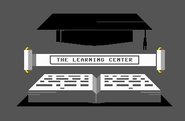 The Learning Center
