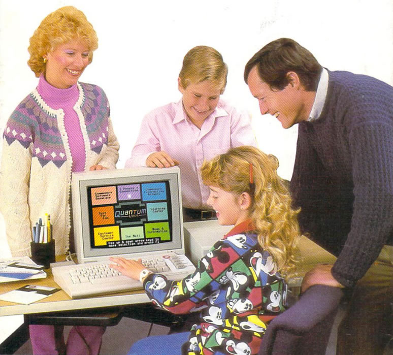 q-link members guide cover picture